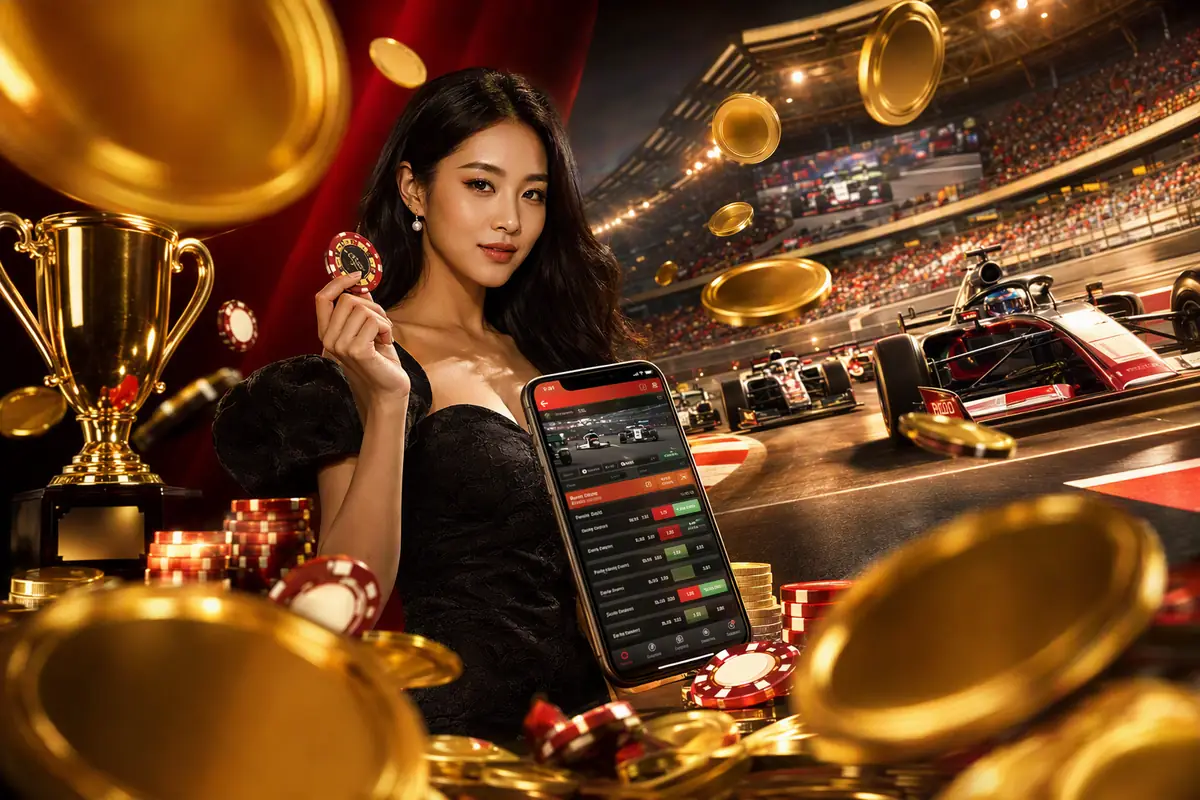 768win các giải đấu thể thao nổi bật